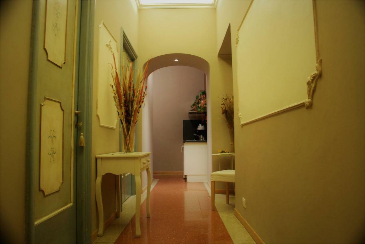 Costantino Primo Holiday - Roma St.Pietro Exterior photo